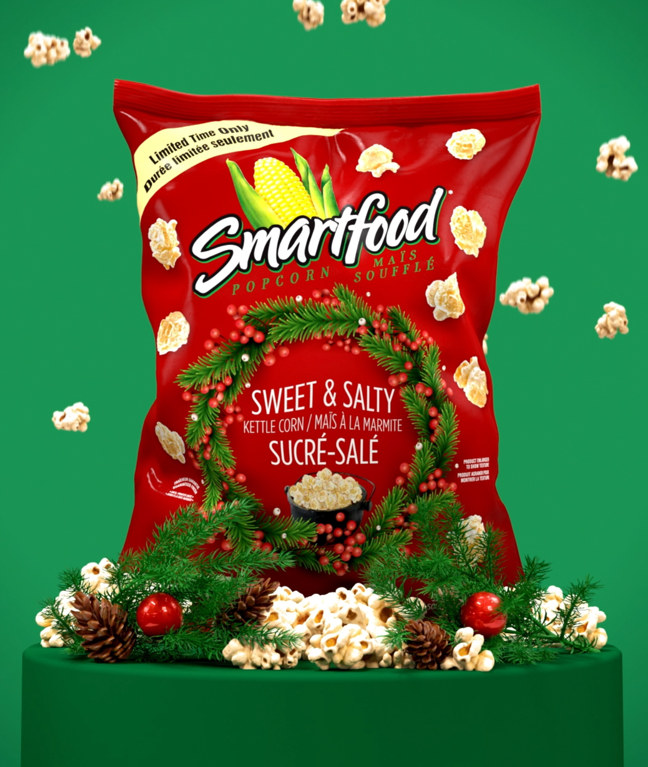 Smartfood