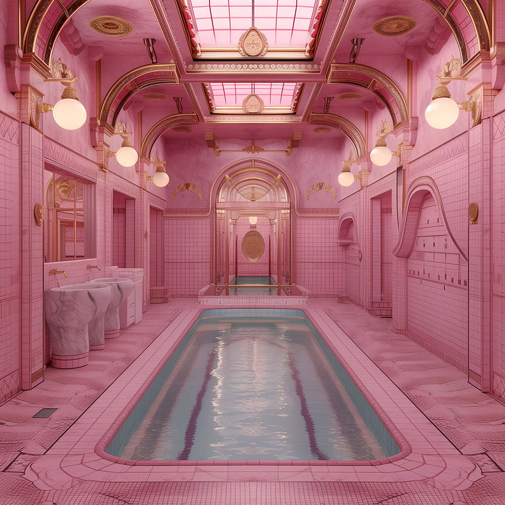 Grand Budapest Hotel 1