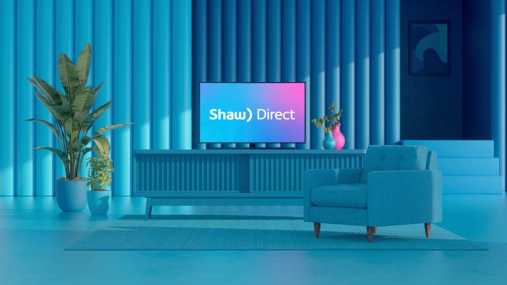 Shaw