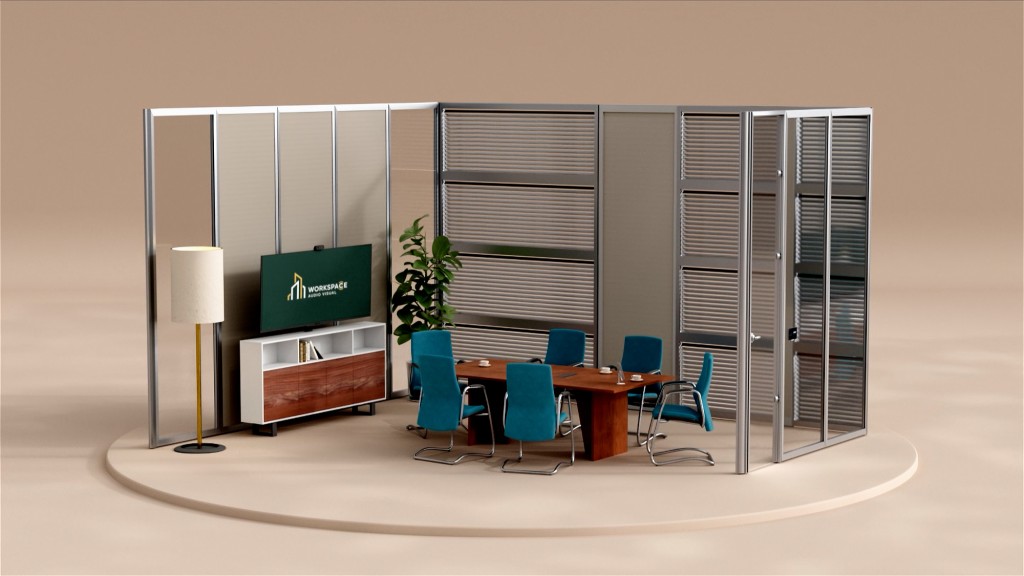 Workspace AV